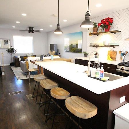 Capitol Hill Adj Home With Parking And Easy Access To Downtown Washington Dış mekan fotoğraf