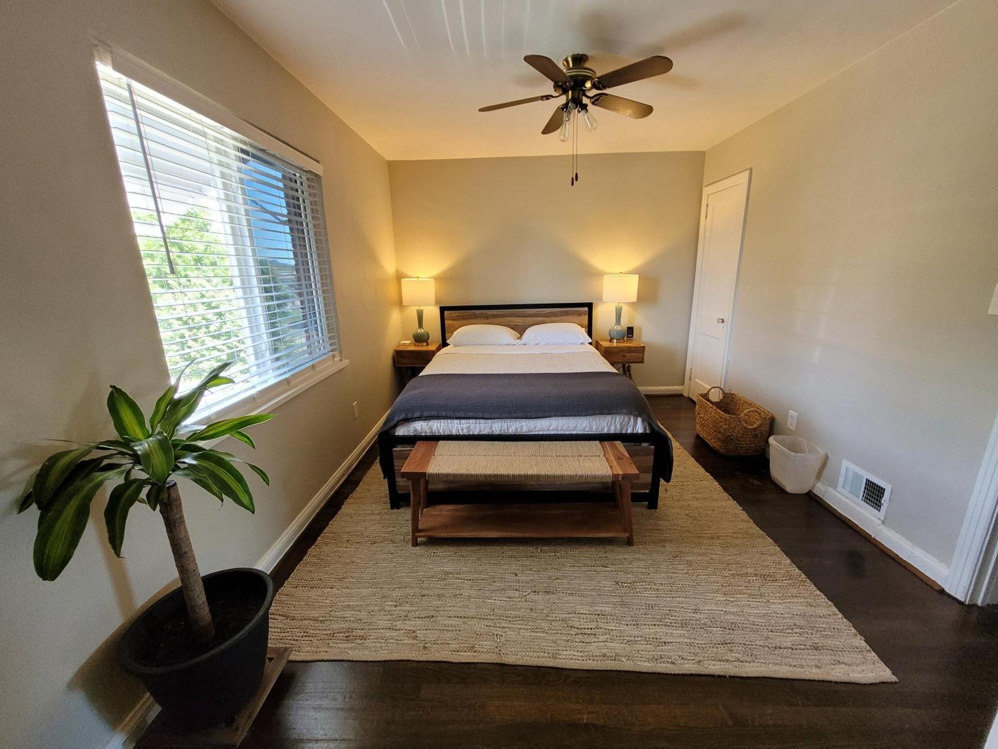 Capitol Hill Adj Home With Parking And Easy Access To Downtown Washington Dış mekan fotoğraf