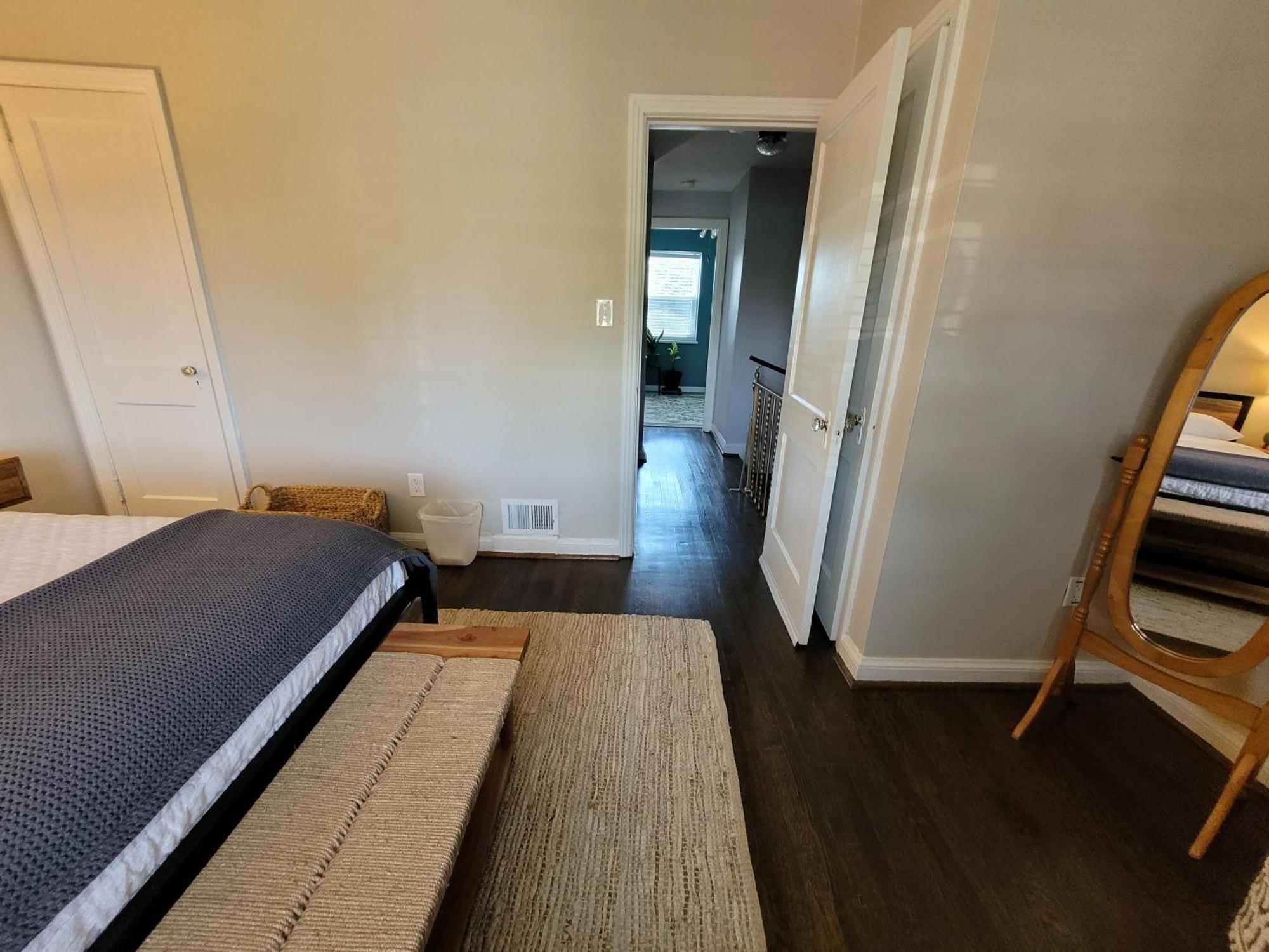 Capitol Hill Adj Home With Parking And Easy Access To Downtown Washington Dış mekan fotoğraf