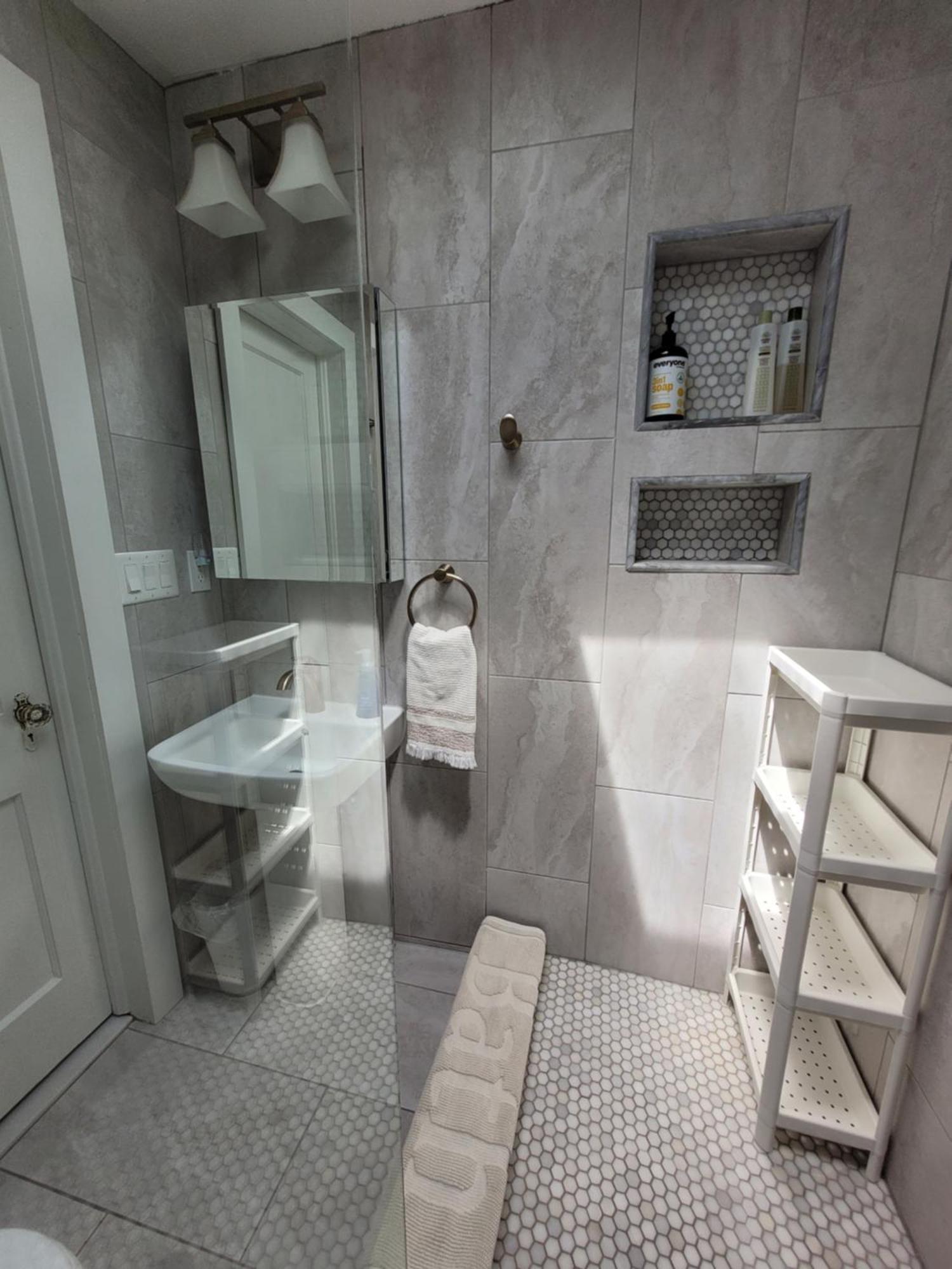 Capitol Hill Adj Home With Parking And Easy Access To Downtown Washington Dış mekan fotoğraf