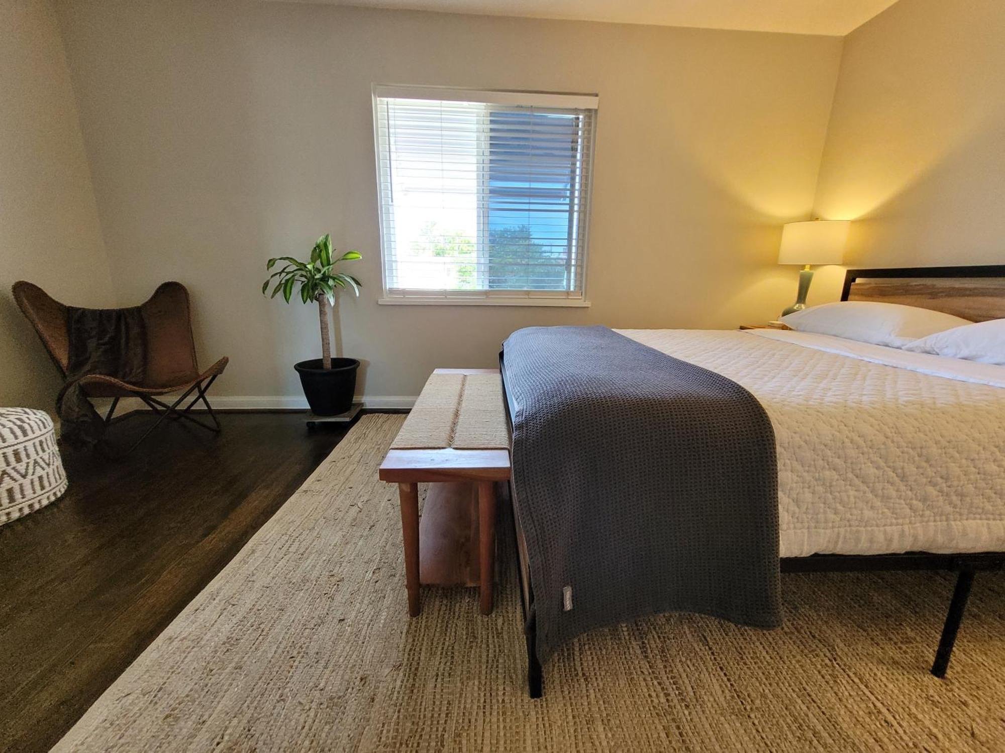 Capitol Hill Adj Home With Parking And Easy Access To Downtown Washington Dış mekan fotoğraf