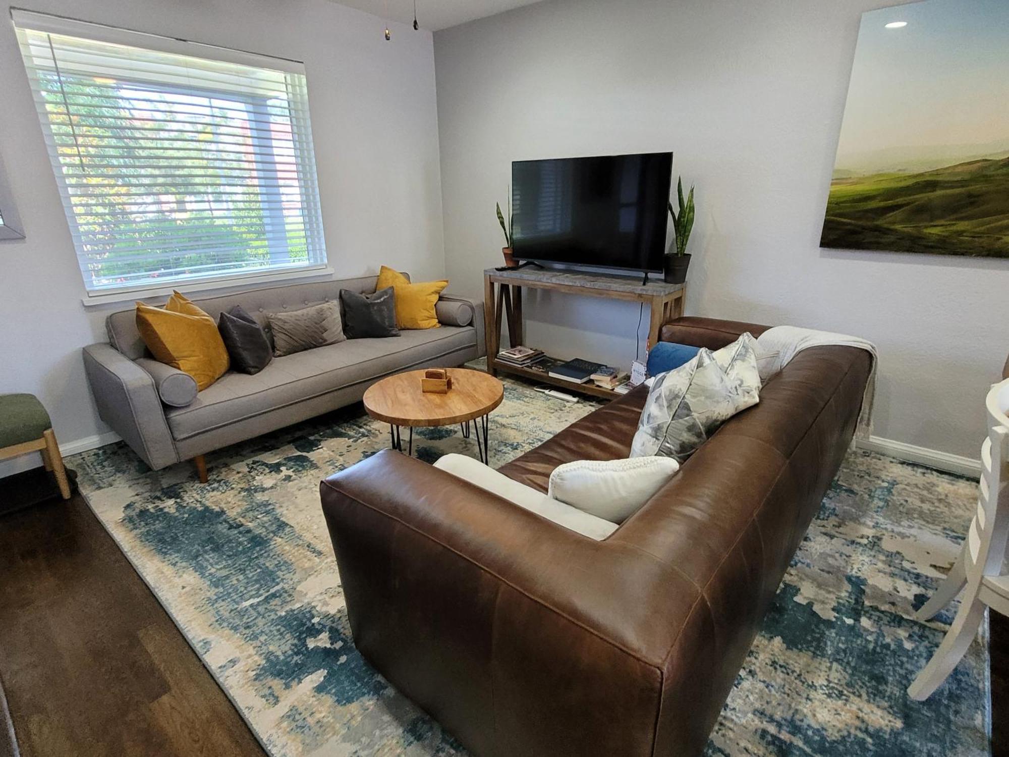 Capitol Hill Adj Home With Parking And Easy Access To Downtown Washington Dış mekan fotoğraf