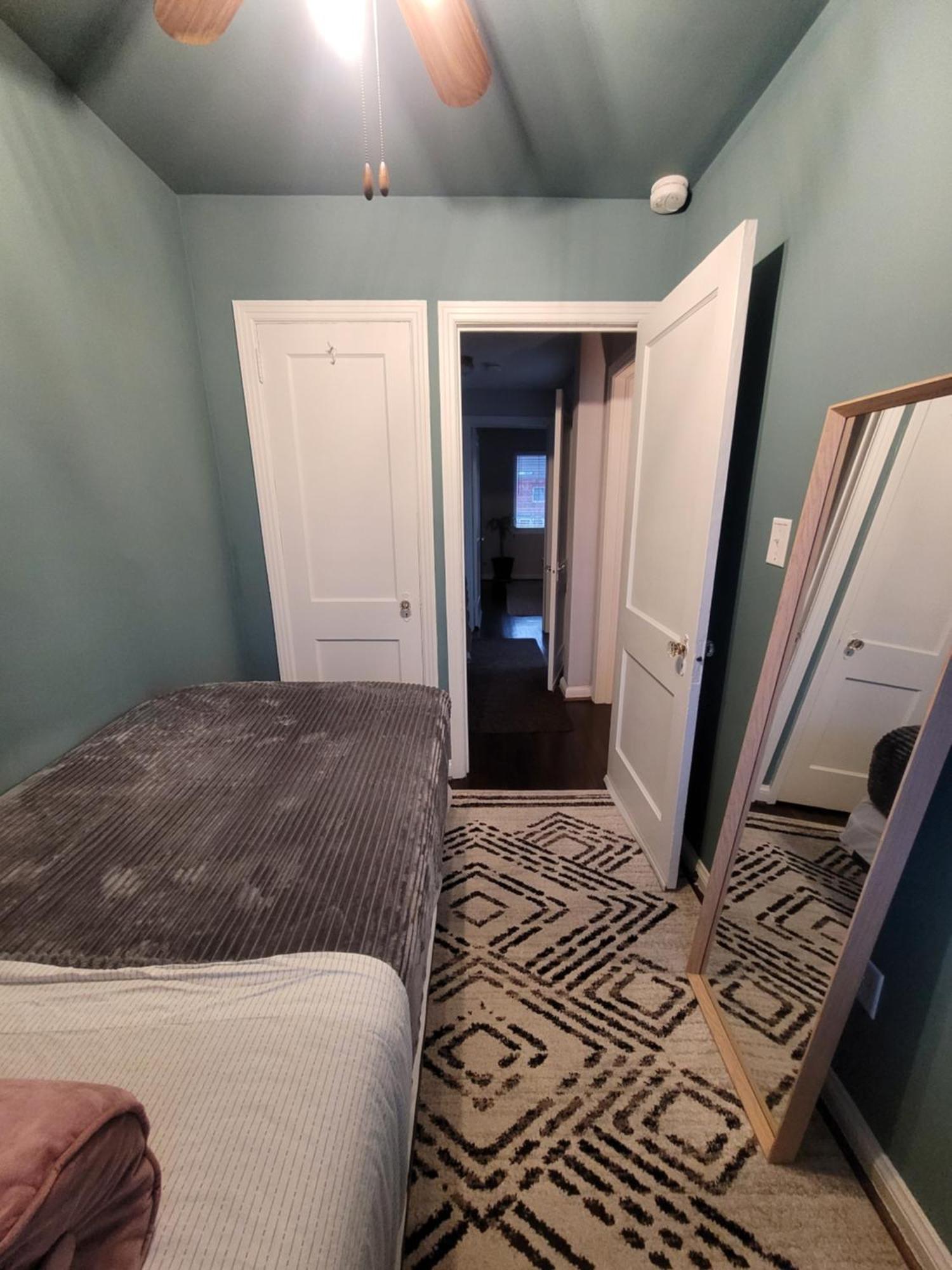 Capitol Hill Adj Home With Parking And Easy Access To Downtown Washington Dış mekan fotoğraf